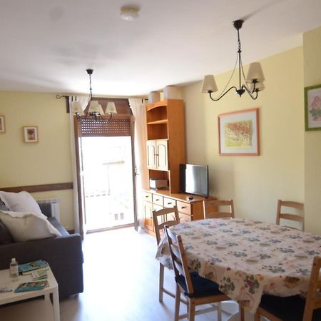 Apartament Apartamento Pena Erata Biescas  Zewnętrze zdjęcie